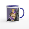 Torment - Ceramic Mug