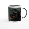 New Horizon - Ceramic Mug