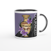 Torment - Ceramic Mug
