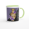 Torment - Ceramic Mug