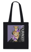Torment - Tote bag
