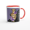 Torment - Ceramic Mug