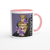 Torment - Ceramic Mug