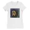Behind A Mask - Women’s Cut T-Shirt