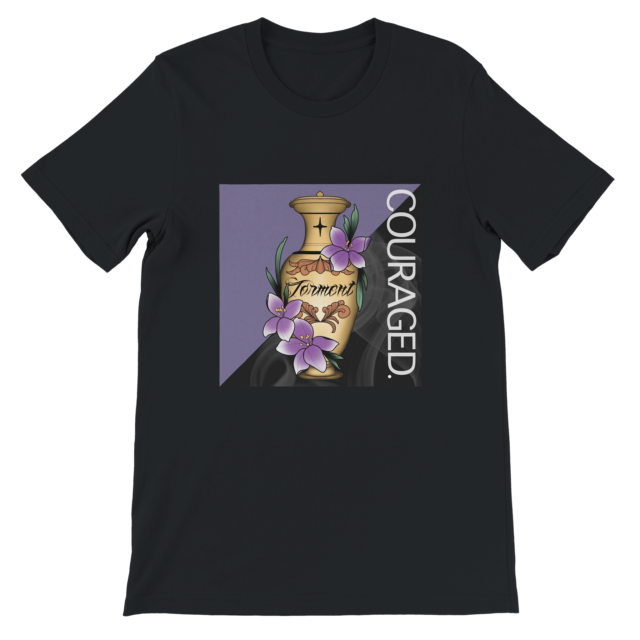 Torment - Unisex T-Shirt