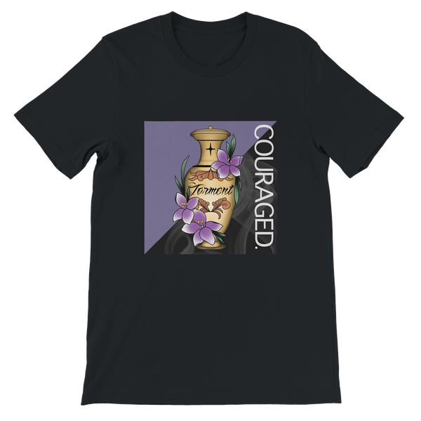 Torment - Unisex T-Shirt