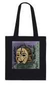 Behind A Mask - Tote bag