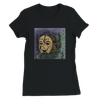 Behind A Mask - Women’s Cut T-Shirt
