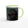 New Horizon - Ceramic Mug