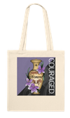 Torment - Tote bag