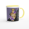 Torment - Ceramic Mug