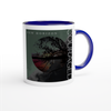New Horizon - Ceramic Mug