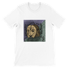 Behind A Mask - Unisex T-Shirt