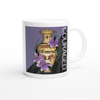 Torment - Ceramic Mug