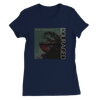 New Horizon - Women’s Cut T-Shirt