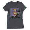 Torment - Women’s Cut T-Shirt