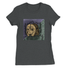 Behind A Mask - Women’s Cut T-Shirt