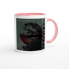 New Horizon - Ceramic Mug