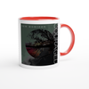 New Horizon - Ceramic Mug