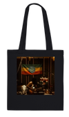 Never Be Alone (31/1/2026) (Live Version) - Tote bag
