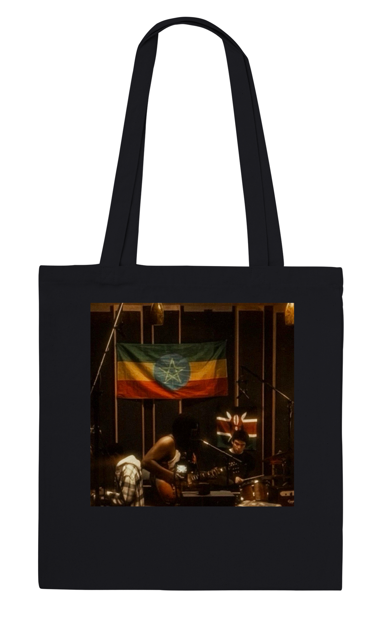 Never Be Alone (31/1/2026) (Live Version) - Tote bag