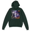 The Very First Evening With Silas Piper & The Internationals (Live at Snowball Industries 21/1/2023) - Classic Unisex Pullover Hoodie