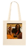 Silas Piper ‘Nairobi to Philadelphia' (Live at Gather Food Hall 10/4/2026) - Tote bag