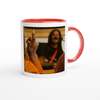Silas Piper ‘Nairobi to Philadelphia' (Live at Gather Food Hall 10/4/2026) - Ceramic Mug