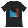 Ebony Smile (feat. Verona) - Unisex T-Shirt