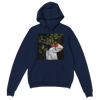 Never Be Alone (feat. Verona) - Classic Unisex Pullover Hoodie