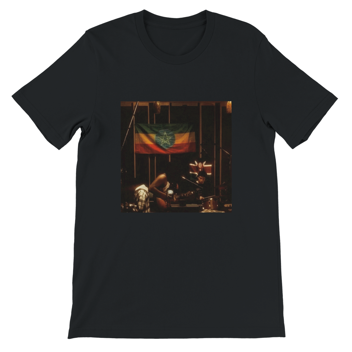 Never Be Alone (31/1/2026) (Live Version) - Unisex T-Shirt
