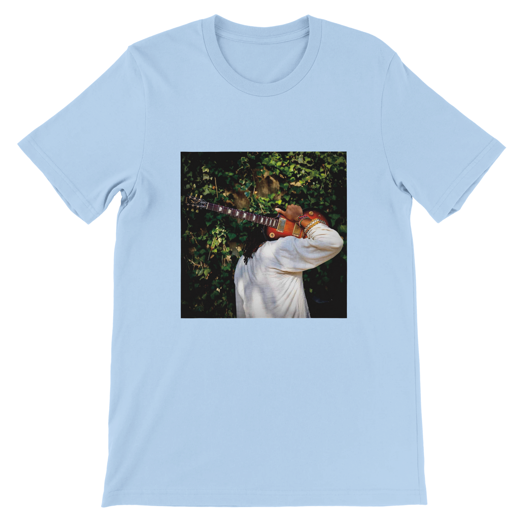 Never Be Alone (feat. Verona) - Unisex T-Shirt