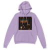 Never Be Alone (31/1/2026) (feat. Myles Fort, Luke Osbeck, Dane Gentles, Mugisha Juste, Raina Brooks & Verona) [Live Version] - Classic Unisex Pullover Hoodie