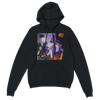 The Very First Evening With Silas Piper & The Internationals (Live at Snowball Industries 21/1/2023) - Classic Unisex Pullover Hoodie