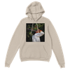 Never Be Alone (feat. Verona) - Classic Unisex Pullover Hoodie