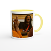 Silas Piper ‘Nairobi to Philadelphia' (Live at Gather Food Hall 10/4/2026) - Ceramic Mug