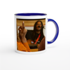 Silas Piper ‘Nairobi to Philadelphia' (Live at Gather Food Hall 10/4/2026) - Ceramic Mug