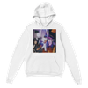 The Very First Evening With Silas Piper & The Internationals (Live at Snowball Industries 21/1/2023) - Classic Unisex Pullover Hoodie