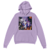 The Very First Evening With Silas Piper & The Internationals (Live at Snowball Industries 21/1/2023) - Classic Unisex Pullover Hoodie