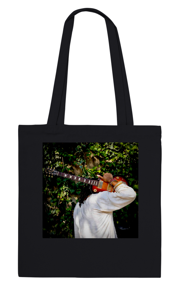 Never Be Alone (feat. Verona) - Tote bag