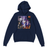The Very First Evening With Silas Piper & The Internationals (Live at Snowball Industries 21/1/2023) - Classic Unisex Pullover Hoodie