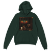 Never Be Alone (31/1/2026) (feat. Myles Fort, Luke Osbeck, Dane Gentles, Mugisha Juste, Raina Brooks & Verona) [Live Version] - Classic Unisex Pullover Hoodie