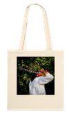 Never Be Alone (feat. Verona) - Tote bag