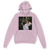 Never Be Alone (feat. Verona) - Classic Unisex Pullover Hoodie