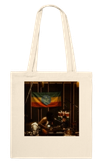 Never Be Alone (31/1/2026) (Live Version) - Tote bag