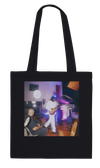 The Very First Evening With Silas Piper & The Internationals (Live at Snowball Industries 21/1/2023) - Tote bag