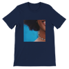 Ebony Smile (feat. Verona) - Unisex T-Shirt