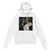 Never Be Alone (feat. Verona) - Classic Unisex Pullover Hoodie