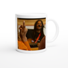 Silas Piper ‘Nairobi to Philadelphia' (Live at Gather Food Hall 10/4/2026) - Ceramic Mug