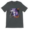 The Very First Evening With Silas Piper & The Internationals (Live at Snowball Industries 21/1/2023) - Unisex T-Shirt
